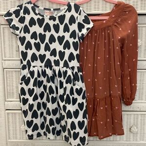 Girls Lot of Dresses